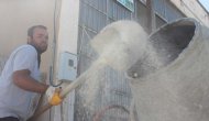 Engelliye hibeden faydalandı, patron oldu