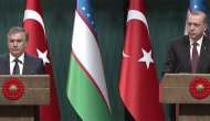 Erdoğan: 16 Mart'tan itibaren İstanbul - Semerkant uçuşları başlayacak