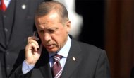 Erdoğan, Tacikistan Cumhurbaşkanı ile telefonda görüştü!