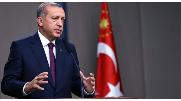 Erdoğan'dan baskın seçim kararı: 24 Haziran'da erken seçim olacak