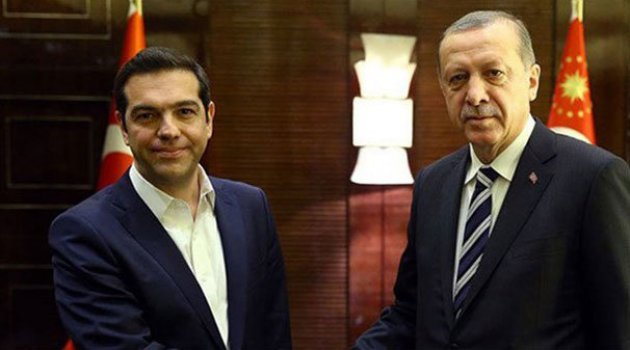 Erdoğan'ın