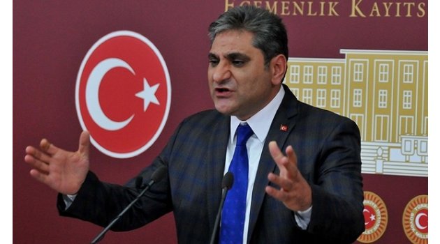 Erdoğdu: Ekonomi yavaşlama sinyalleri veriyor