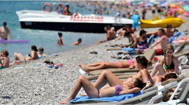 ERKEN REZERVASYON SATIŞLARI İYİ GİDİYOR