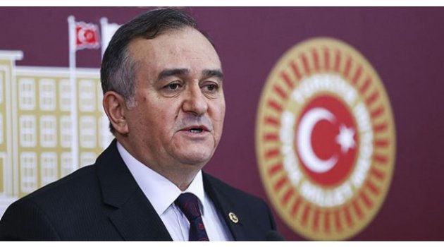 Erken seçim teklifini AKP MHP ortak verecek