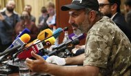 Ermenistan’da kritik görüşme