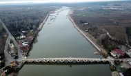 Eroğlu: Kanal Edirne'nin yüzde 95'i bitti