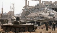 Esed rejimi ve DEAŞ'tan flaş anlaşma!