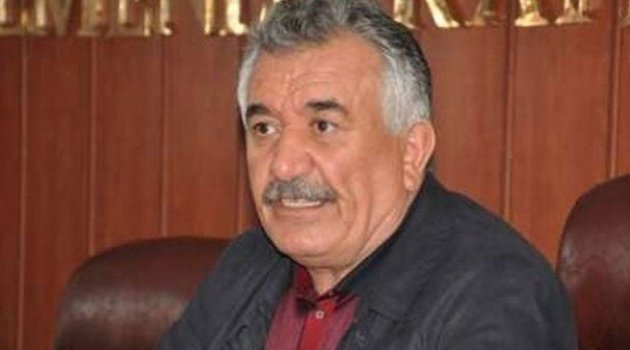 Eski Siirt Belediye Başkanı Selim Sadak hakkında dava açıldı