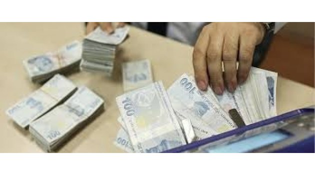 Esnafın 1,7 milyar liralık faiz yükünü sırtladı