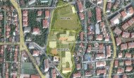 Etiler Polis Meslek Yüksekokulu arazisi ihaleyle satılacak