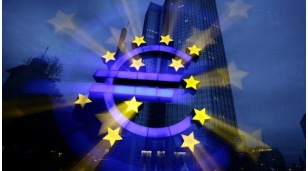 Euro Bölgesi için 2018 tahminleri iyimser