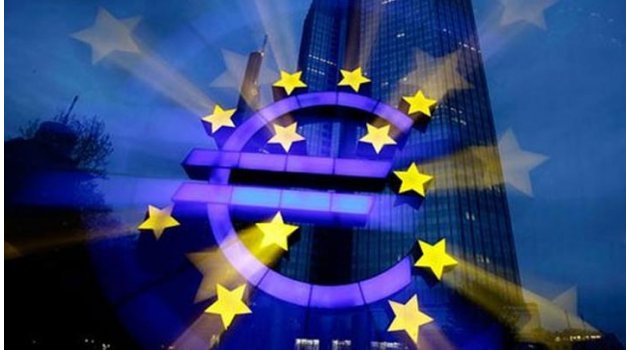 Euro bölgesinin hala AMB teşviğine ihtiyacı var