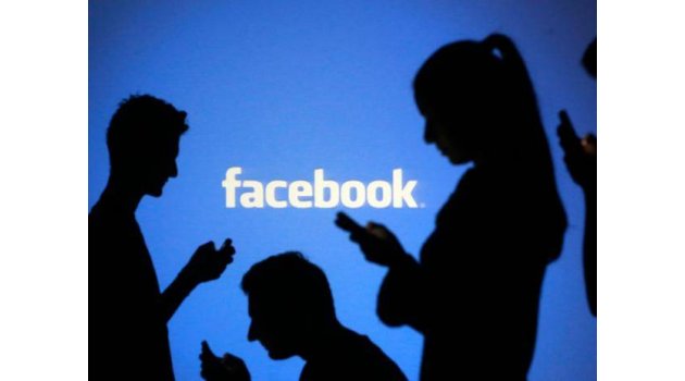 Facebook’un hisseleri sert düştü