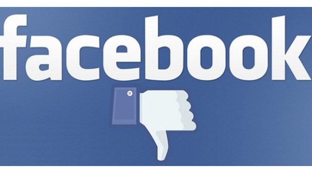 Facebook'a Beğenmeme Seçeneği Geldi