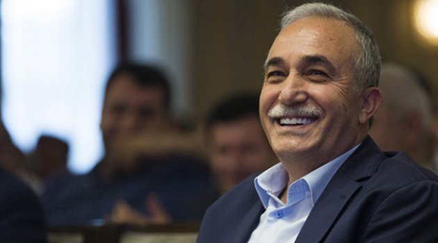 Fakıbaba: 29 liraya et satıyoruz