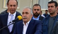 Fakıbaba: Toprağı suyla, çiftçiyi de bilgiyle buluşturmamız lazım