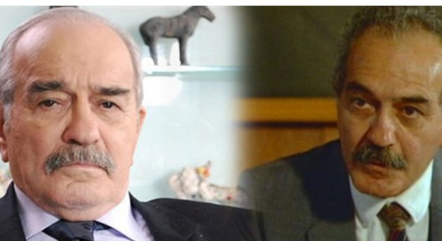 Fikret Hakan hayatını kaybetti!