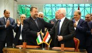 Filistin'de kritik anlaşma