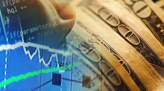 Finans dışı şirketlerin döviz pozisyon açığı 212.6 milyar dolar