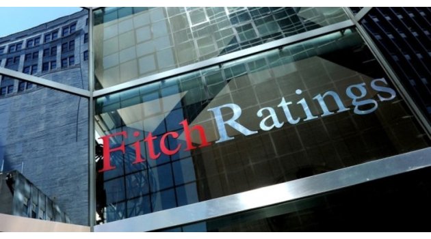 Fitch: Küresel ekonomik büyüme güçlü