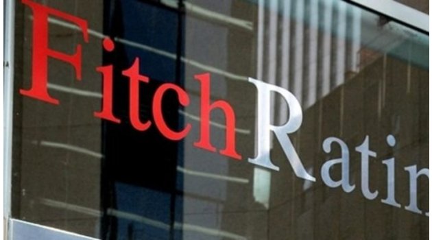 Fitch’ten Çin’e ticaret gerilimi uyarısı
