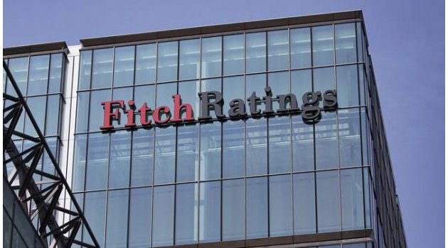 Fitch'den kritik karar: Türkiye ofisini kapattı!