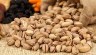 Fiyatı altınla yarışan Antep fıstığı ucuzladı