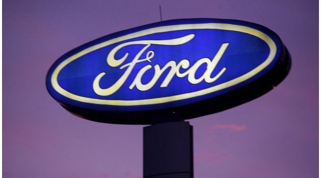Ford ve Alibaba'dan dev işbirliği