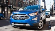 Ford, Waze'i kullanıcılarına sunacak
