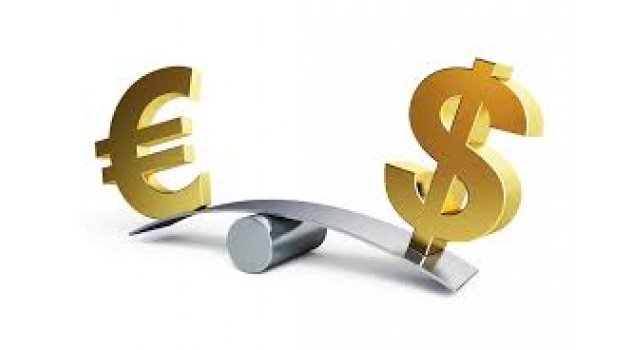 Forex dolar analizi
