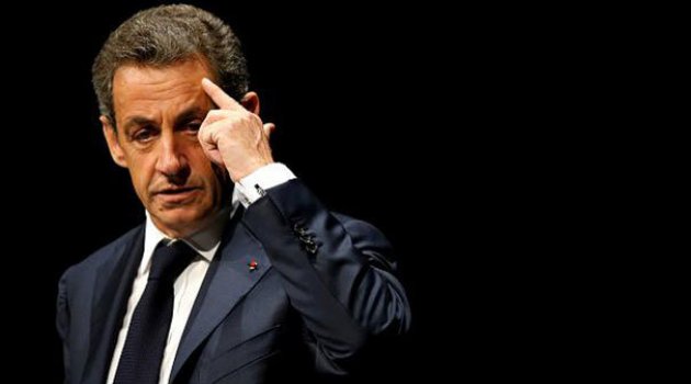 Fransa eski Cumhurbaşkanı Nicolas Sarkozy'nin yargılanmasına karar verildi
