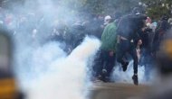Fransa'da çatışma: 51 kişi gözaltına alındı