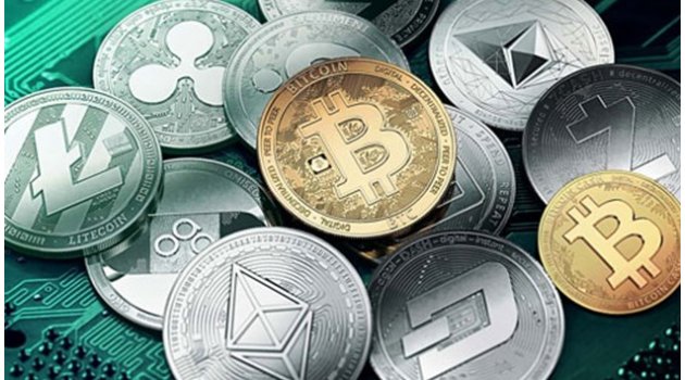 G20 öncesi IMF`den kripto para uyarısı!