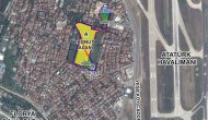Galatasaray'ın Florya arsasını Öz Er-Ka İnşaat kazandı