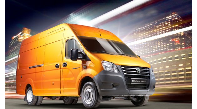 GAZelle Next Panelvan Türkiye’de satışa sunuldu!