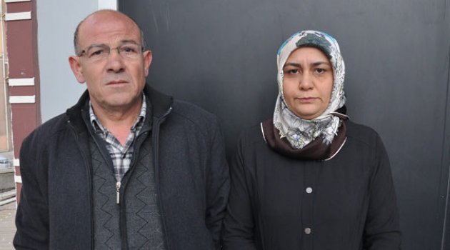 Gazilere saldıran Doğan Çiçek'in ailesi konuştu