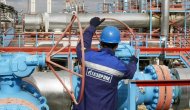 Gazprom, TürkAkım'a bu yıl 3,2 milyar dolar yatıracak