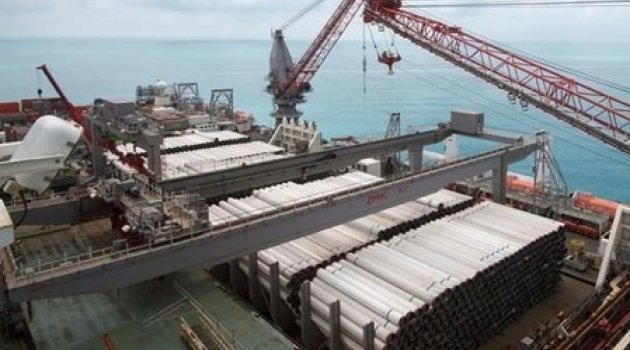Gazprom ve BOTAŞ’tan Türk Akımı’nda ortak girişim