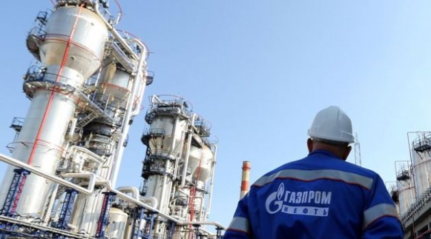 Gazprom'dan Türk Akımı açıklaması