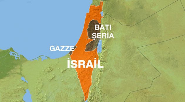 Gazze'de emniyet müdürüne suikast girişimi