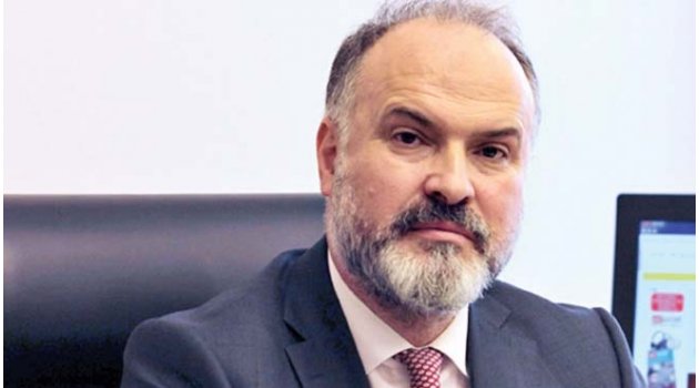 Gedikli: Moody’s Türkiye’ye gece operasyonu çekti