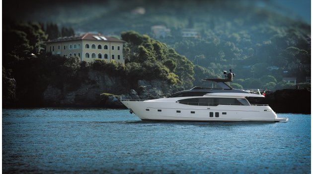 Geleceğin yatları CNR Expo’ya geliyor