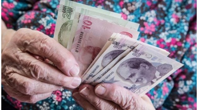 Gelir bağlananların sayısı 12 milyona yaklaştı