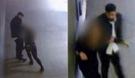 Genç kadını sürükleyip tecavüz etti, kameralar her şeyi gördü!