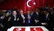 Gıda Tarım ve Hayvancılık Bakanı Fakıbaba Tunus'ta