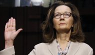 Gina Haspel'in CIA Direktörlüğüne onay