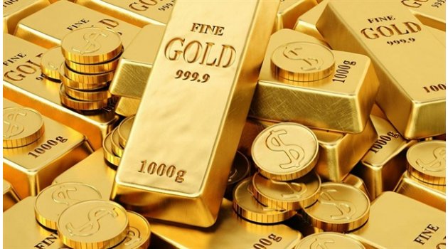 Goldman Sachs’dan inanılmaz altın tahmini