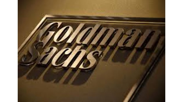 Goldman Sachs’dan yavaşlama beklentisi