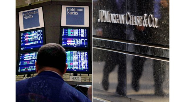 Goldman Sachs ve JP Morgan’dan enflasyon yorumu