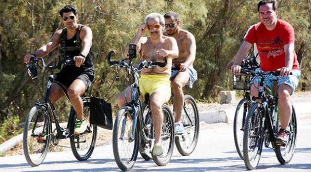 Gözaltındaki Suudi Prens'in ortağı olduğu oteller satılık